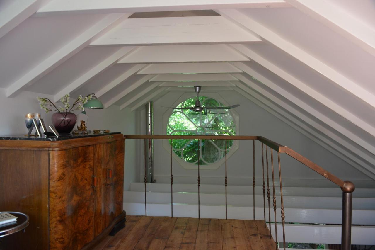 Wonderland Villa Pieterburen Kültér fotó