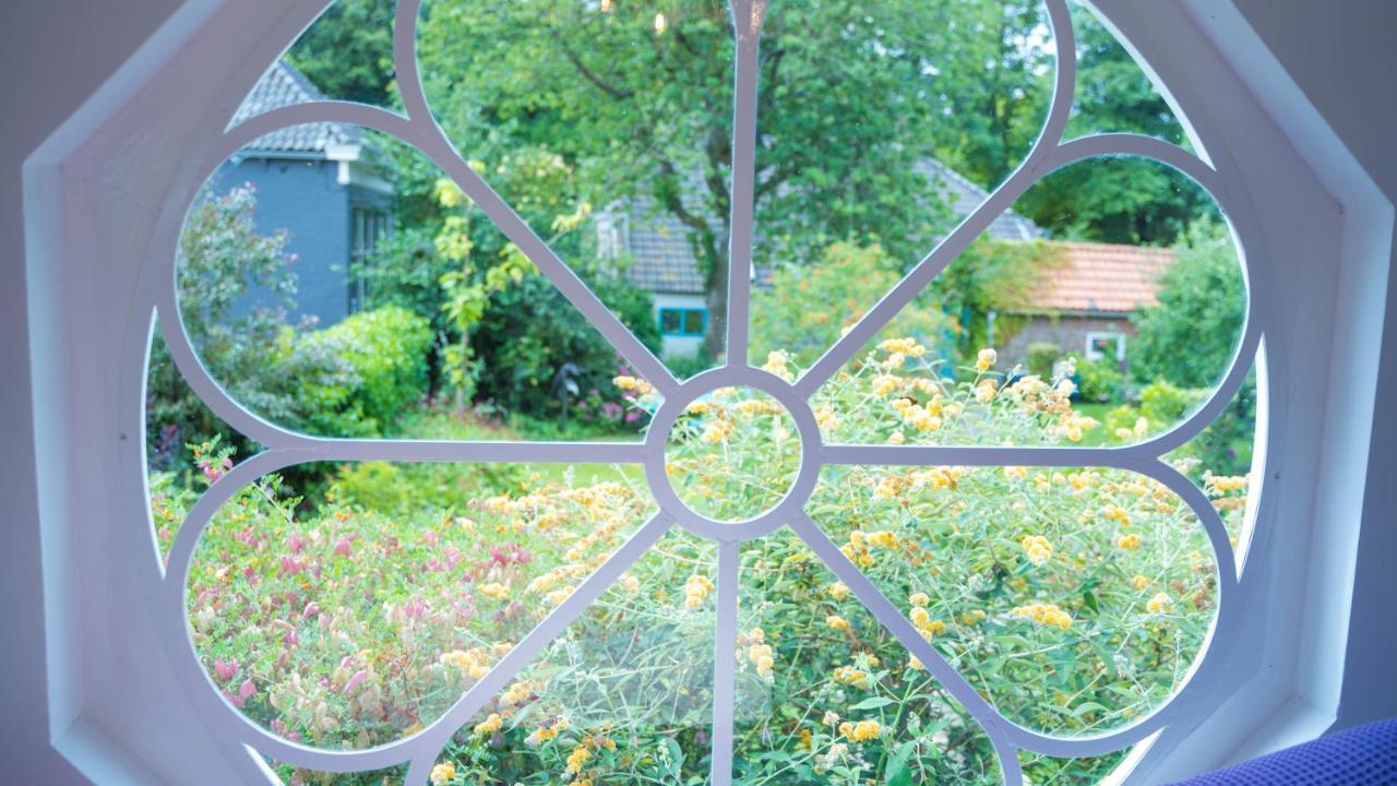 Wonderland Villa Pieterburen Kültér fotó